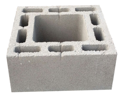 Building Block – Amcon Concrete Products