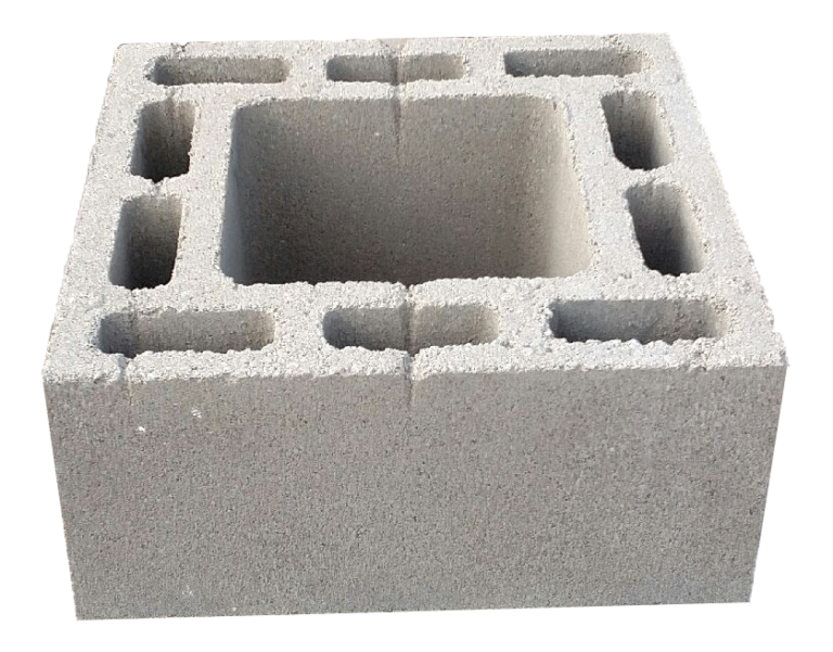 Chimney Block Amcon Concrete Products