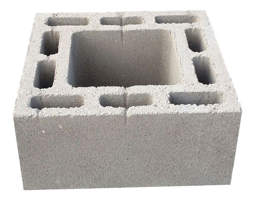 Chimney Block and Flue Liners